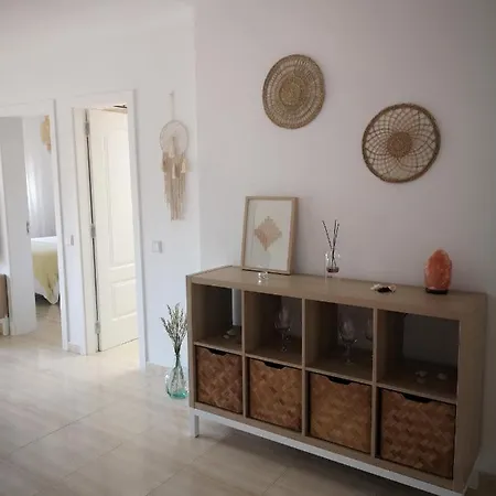 Apartament Casa Arida,