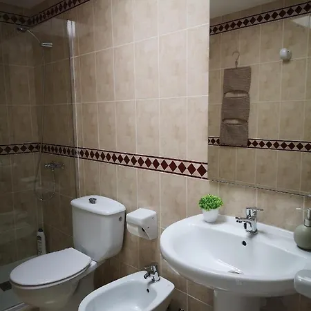 Casa Arida, Apartment Morro Jable