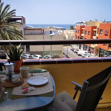 Casa Arida,