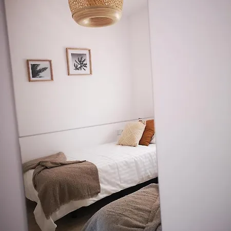 Casa Arida, *