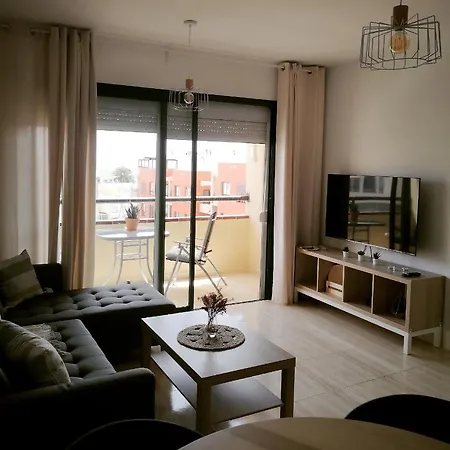 Casa Arida, Morro Jable