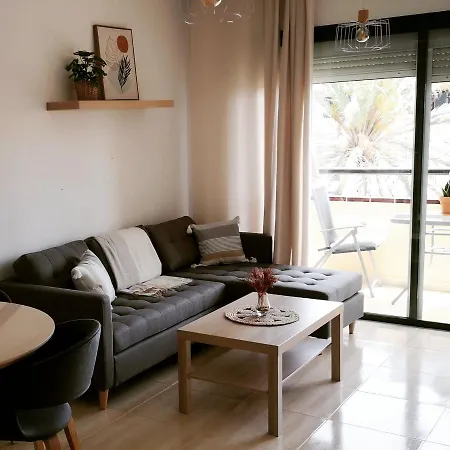 Casa Arida, Morro Jable