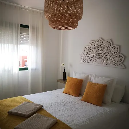 Casa Arida, Апартаменты *