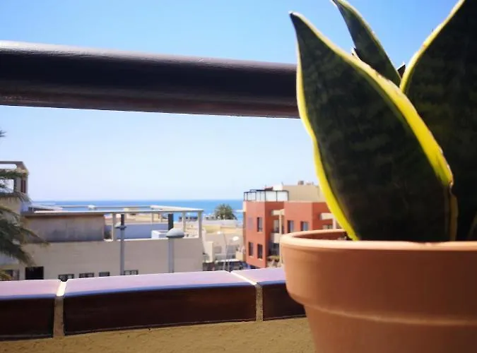 Apartment Casa Arida, Morro Jable (Fuerteventura)