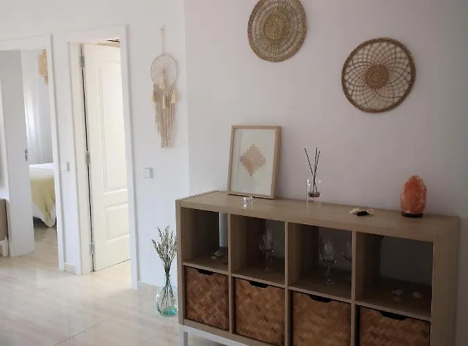 Apartment Casa Arida,