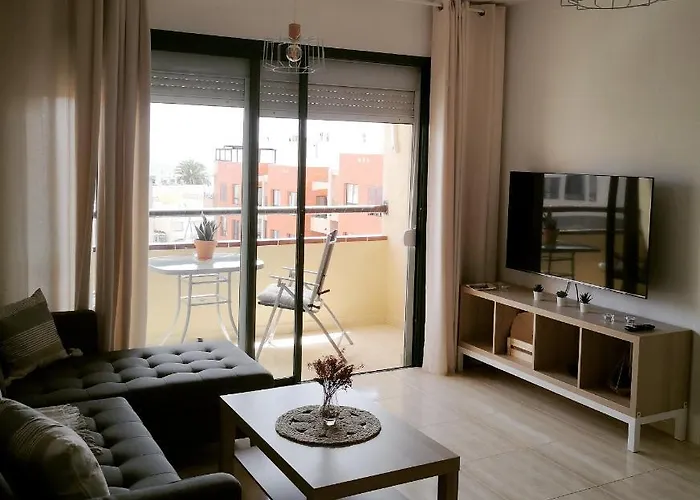 Casa Arida, Morro Jable (Fuerteventura)