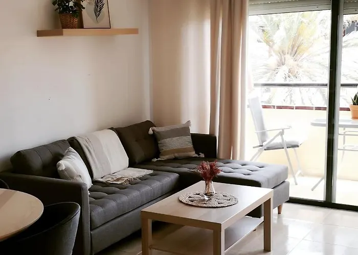 Casa Arida, Morro Jable (Fuerteventura)