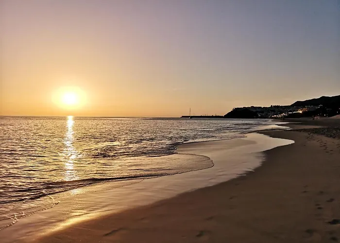 Casa Arida, Apartment