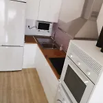 Apartament Casa Arida,