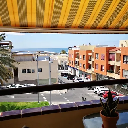 Casa árida, Apartamento Morro Jable (Fuerteventura)