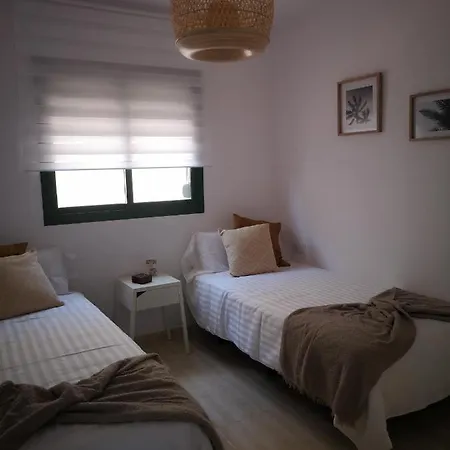 Casa árida,