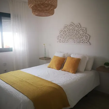 Casa Arida,