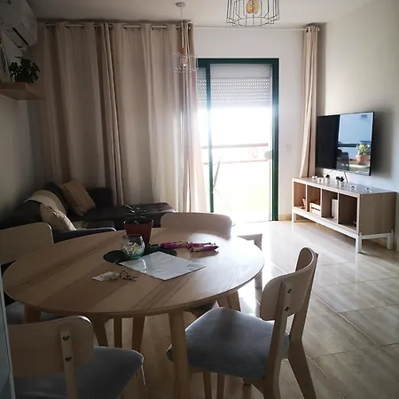 Apartment Casa Arida,