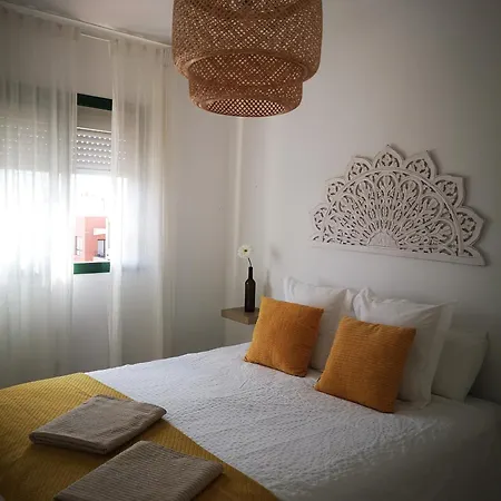Casa Arida, Apartment *