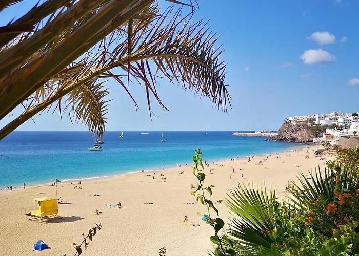 Apartment Casa Arida, Morro Jable (Fuerteventura)