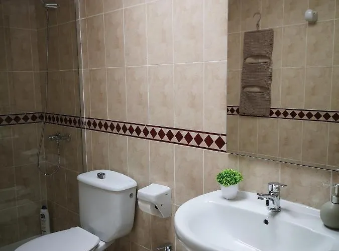 Casa Arida, Apartment Morro Jable (Fuerteventura)