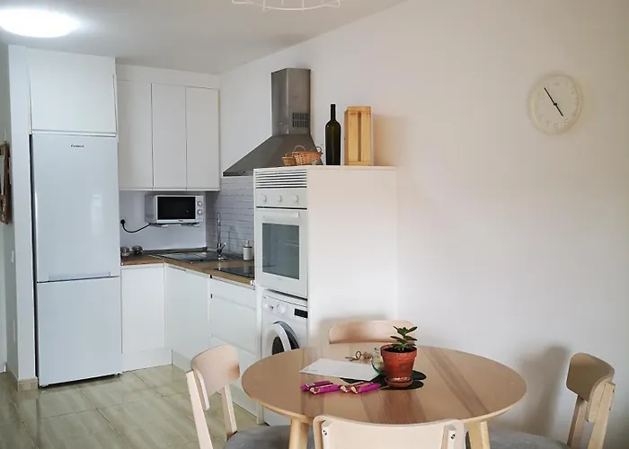 Casa Arida, * Morro Jable (Fuerteventura)