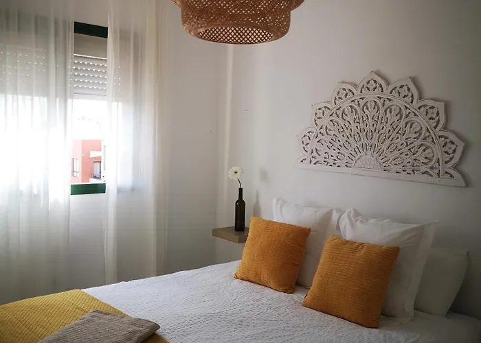 Casa Arida, Apartment *