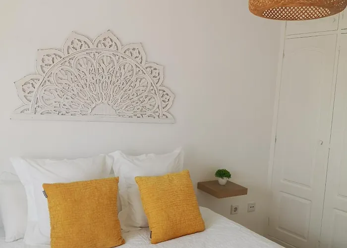 Apartment Casa Arida, *